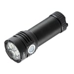 LED taskulamppu, 3300 lm, OSRAM P9 LED, USB-portti