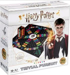 Harry Potter Trivial Pursuit Ultimate Board Game NEW