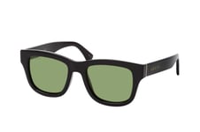 Gucci GG 1135S 001, SQUARE Sunglasses, MALE, polarised, available with prescription