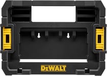 DEWALT DT70716-QZ Tstak Caddy, Black/Yellow