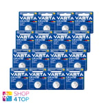 16 VARTA CR2032 Lithium Batteries 3V Coin Cell Button DL2032 Exp 2033 New