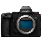 Panasonic Lumix DC-S5 II + Sigma 28-70mm F/2.8 DG DN Contemporary L-mount| 5 ans de garantie