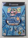 WARIO WARE, INC. MEGA PARTY GAMES NINTENDO GAMECUBE (GC) NTSC-USA (NEUF - BRAND