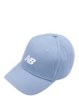 New Balance Kids' Small Logo Baseball Cap