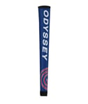 Odyssey Jumbo Blue (Putter Grip)