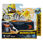 Transformers: Bumblebee Movie - Energon Igniters Power Series Autobot HOT ROD