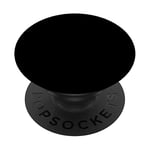 Sim Racer - Simulation De Course Gamer Sim Racing PopSockets PopGrip Adhésif