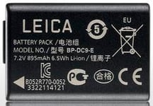 LEICA battery BP-DC9 (V-LUX2)