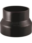 Geberit Reducer pe-hd d110/90 concentric