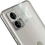 Imak Härdat Glas 0.2mm Linsskydd Motorola Edge 30 Neo Genomskinlig