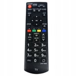 Télécommande Universelle de Rechange pour télécommande TV Panasonic pour TH42A400A TH50A430A Fern