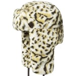 Bonnet Kangol  Bonnet  LEOPARD TRAPPER