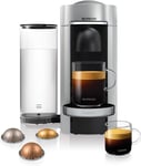 Nespresso Vertuo Plus Automatic Pod Coffee Machine