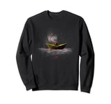 IT Chapter 2 Paper Boat Sweatshirt