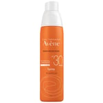 Avène High Protection Spray Sun Cream SPF 30 200ml