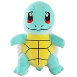 Mub - Cartoon Anime Plyschdockor Pokemon Pikachu Bulbasaur Squirtle Charmander Kawaii Plyschdjur Grab Dockor För Presenter Som Bild 5 20-30cm