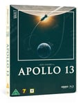 APOLLO 13 VAULT STEELBOOK (2-DISC LTD EDIT)