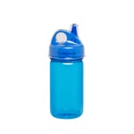 Nalgene Grip-n-gulp W/Cover Blue, OneSize