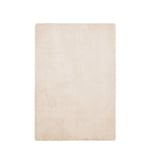 Tapis SOFTLY Naturel 120 x 170 x 1,5 cm