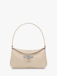 Longchamp Roseau Small Hobo Bag