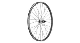 Roue arriere dt swiss e1900 spline 30 27 5     12x142mm   centerlock