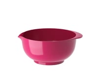 Rosti NEW Margrethe Mixing bowl 5 liter Beetroot