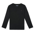 T-shirt enfant Tommy Hilfiger  BOYS BASIC CN KNIT L/S