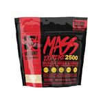 Mutant Mass Extreme 2500, 2,72 kg (Triple Chocolate)