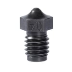 Phaetus PS M6 Hardened Steel Nozzle 0,4 mm - 1,75 mm - 1 pcs