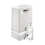 Cavus Wall Mount for Bose Soundtouch 10 - White