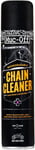 Muc-Off 650US Chain Cleaner, 400 Millilitres - Water-Soluble, Biodegradable - O,