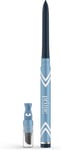 Prime Prometics Primeeyes Glide Eyeliner for Mature Women – Water-Resistant, Lon