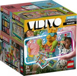 LEGO 43105 VIDIYO - Boîte À Rythme De Llama De Fête