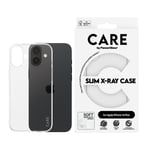 CARE by PanzerGlass - Case - iPhone 16 Plus