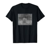 Dante’s Inferno “Do Not Tread On The Heads” Gustave Doré T-Shirt