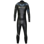 Aquaman DNA - Combinaison néoprène homme Black M