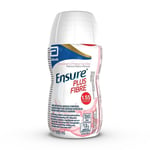 Ensure Plus Fibre Strawberry (200ml)