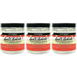 Aunt Jackie's Curling Gel Don't Shrink Flaxseed Elongating Gel 426gm