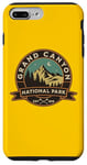 Coque pour iPhone 7 Plus/8 Plus Parc national du Grand Canyon