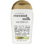 OGX Coconut Milk Shampoo 88,7 ml