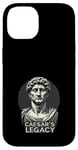 Coque pour iPhone 14 Les amateurs d'histoire de la Rome antique Empire romain