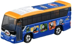 Tomy Tomica Tomica No.29 Japan Thomas Land Express Bus 1/174