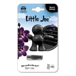 Little Joe® Black Velvet Luftfrisker med lukt av Black Velvet