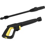 Högtryckstvättpistol med avtryckare för Karcher K2 K3 K4 K5 K6 K7 K?rc