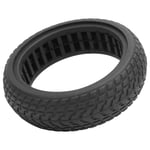 Shock Absorption Solid Rubber Tyre for 6.5in Electric Scooter LSO UK