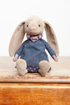 Jellycat Riverside Rambler Bunny Rabbit (nwt - tagged)