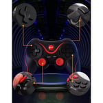 New X3 Wireless Gaming Controller Computer Game Controller Gamepad For F