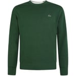 Pull Lacoste  AH2193 00 pull-over homme Verdone