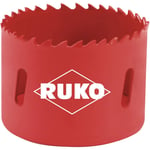 RUKO 106060 Hålsåg 60 mm 1 st