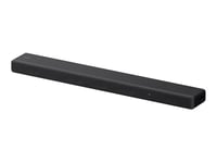 Sony Ht-a3000 3.1 Soundbar Sort